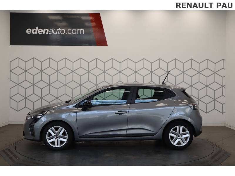 Renault Clio - Photo 2