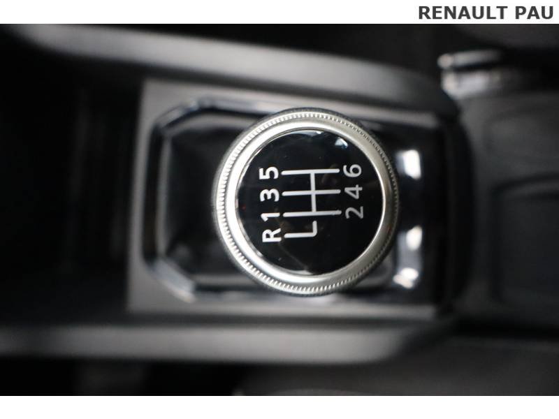Renault Clio - Photo 21