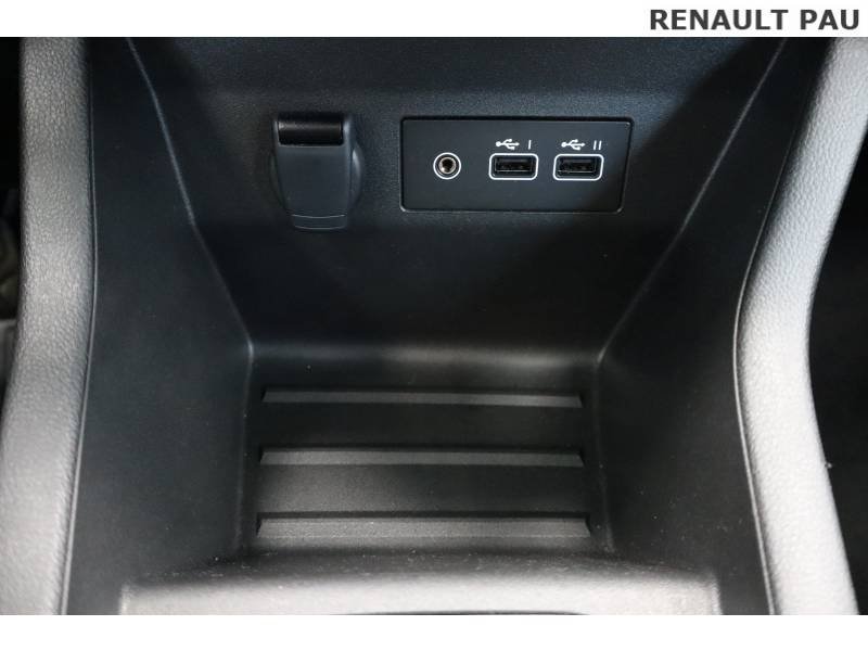 Renault Clio - Photo 22