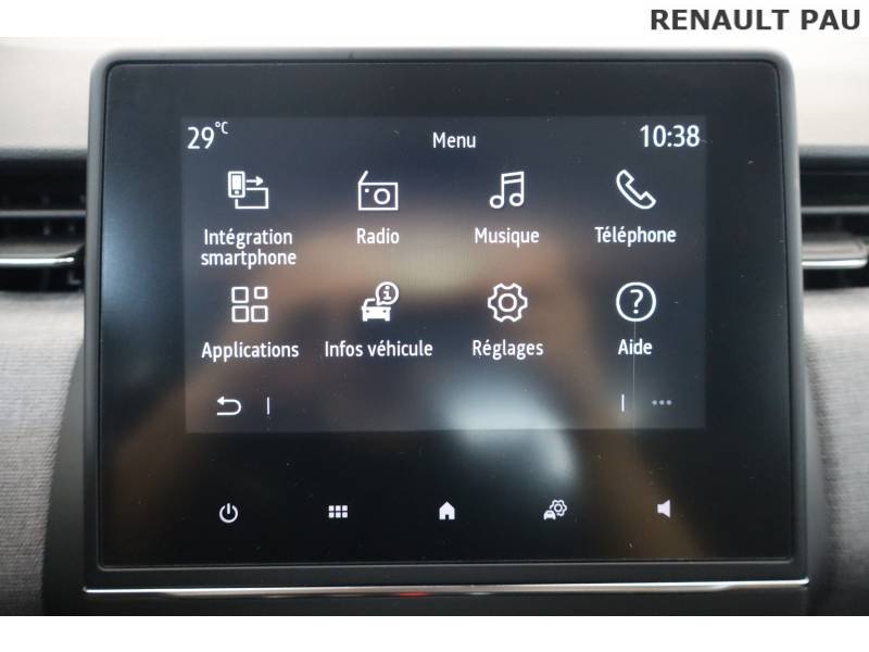 Renault Clio - Photo 25