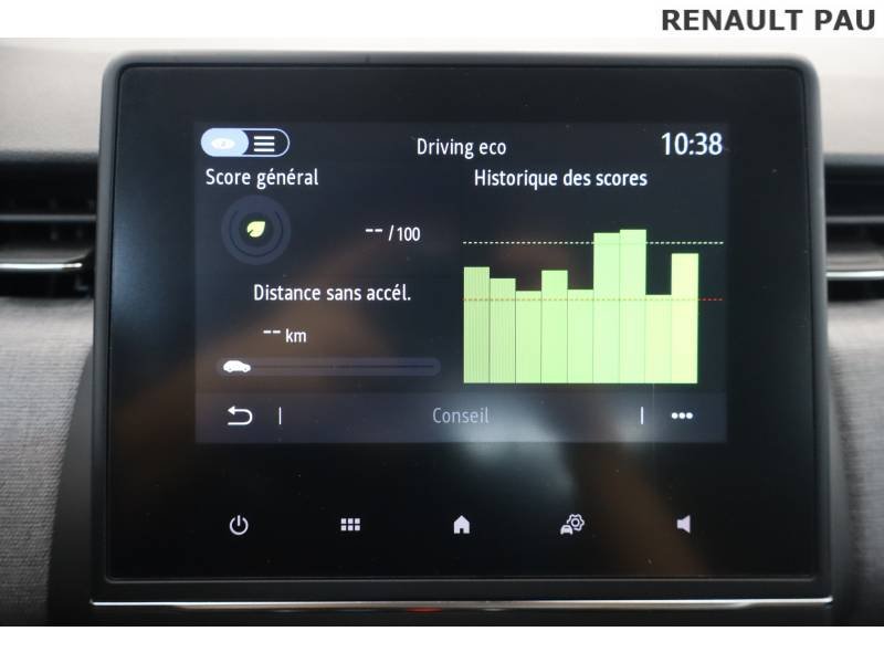 Renault Clio - Photo 26