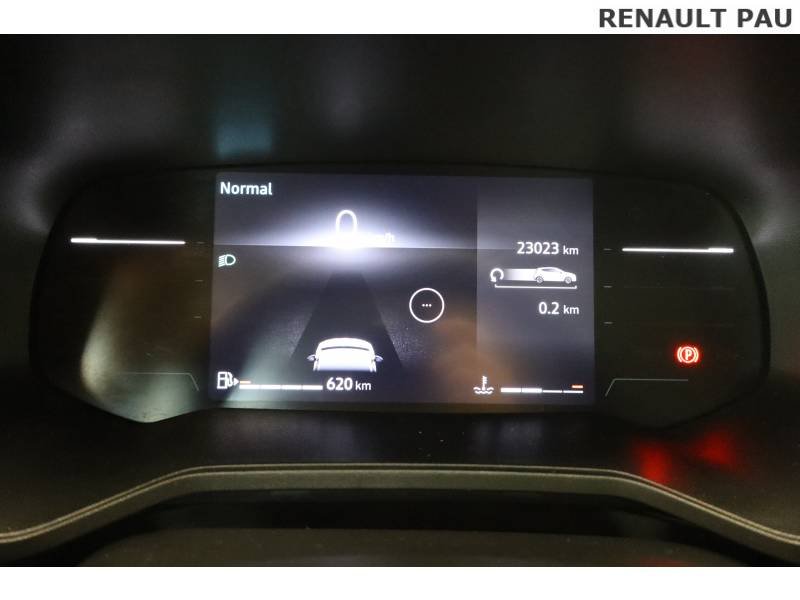 Renault Clio - Photo 27