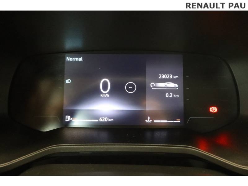 Renault Clio - Photo 29