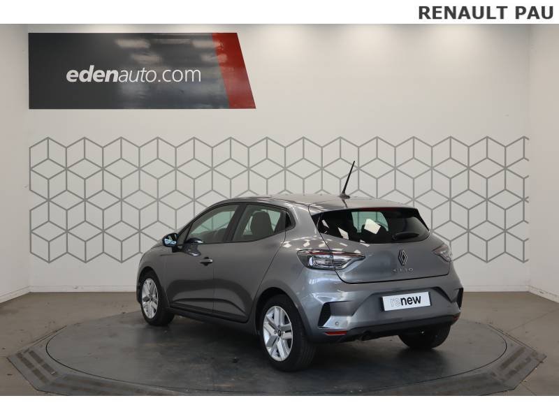 Renault Clio - Photo 3