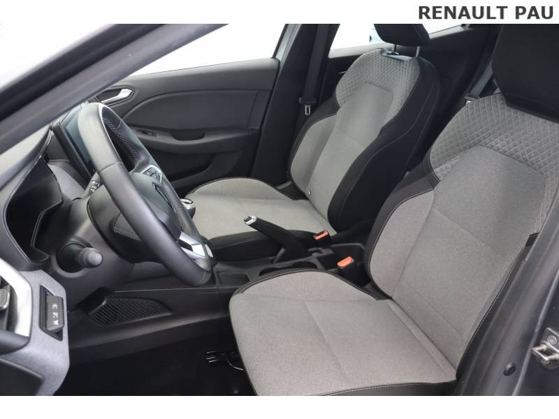 Renault Clio - Photo 33