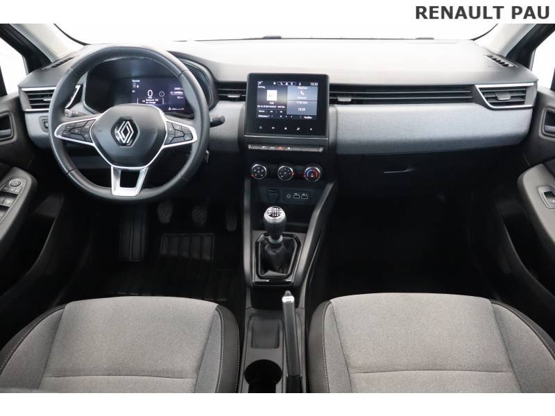 Renault Clio - Photo 34