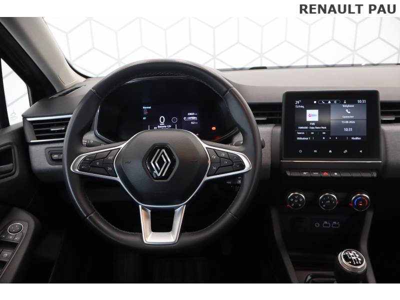 Renault Clio - Photo 36