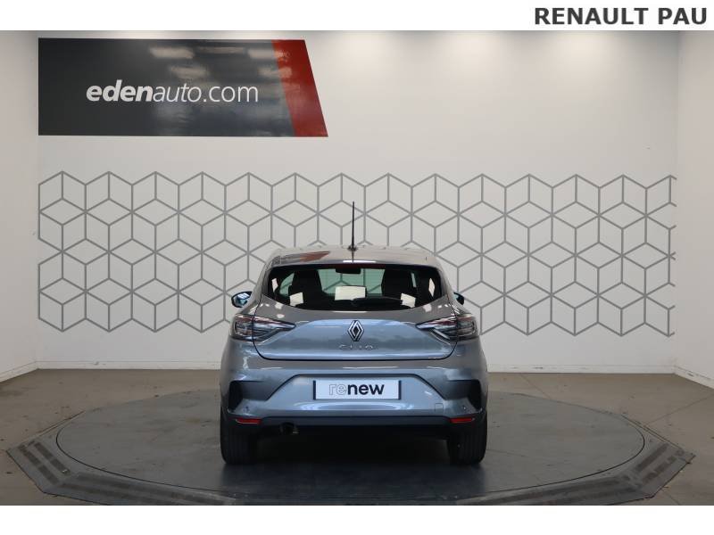 Renault Clio - Photo 4