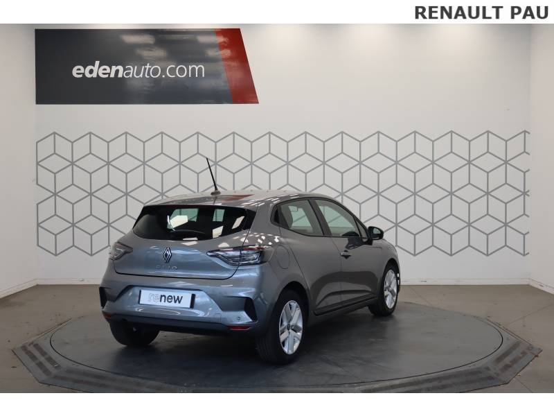 Renault Clio - Photo 5