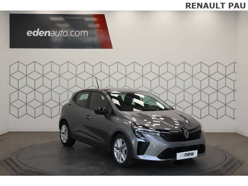 Renault Clio - Photo 7