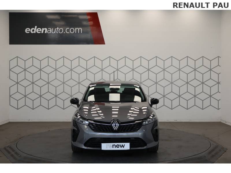 Renault Clio - Photo 8