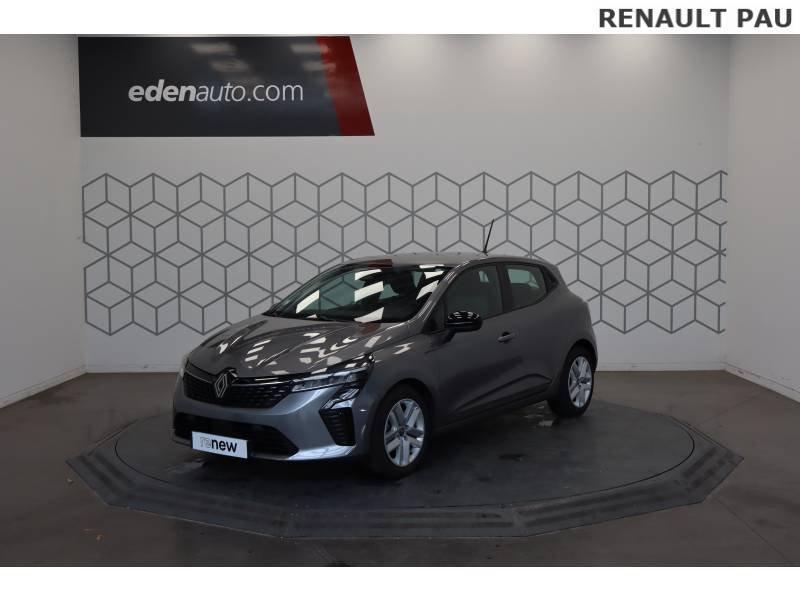 Renault Clio - Photo 1