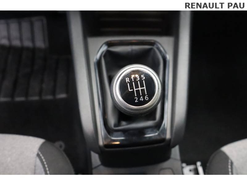 Renault Clio - Photo 12