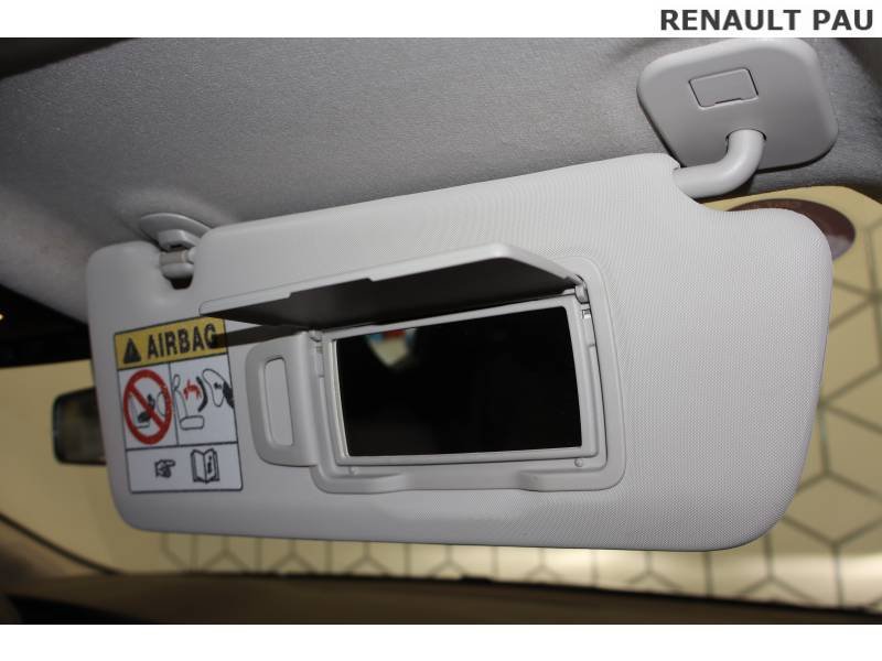 Renault Clio - Photo 17