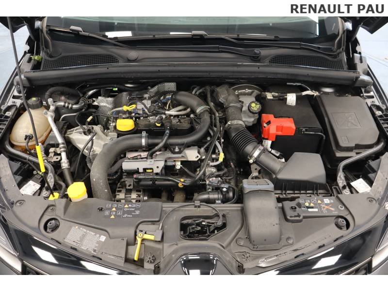 Renault Clio - Photo 18
