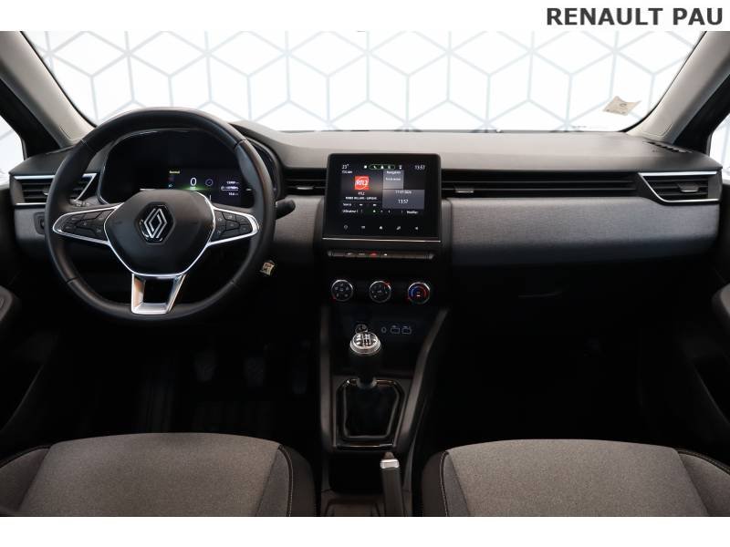 Renault Clio - Photo 19