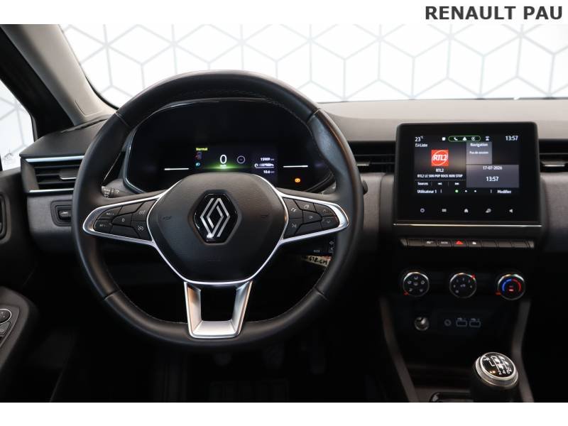 Renault Clio - Photo 20
