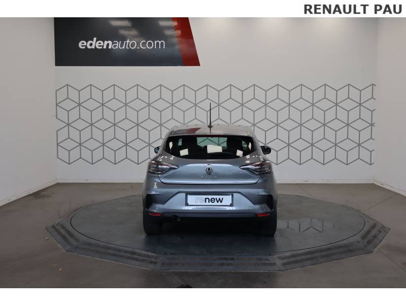 Renault Clio - Photo 2