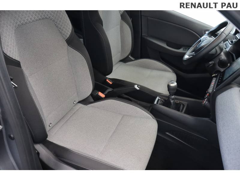 Renault Clio - Photo 21