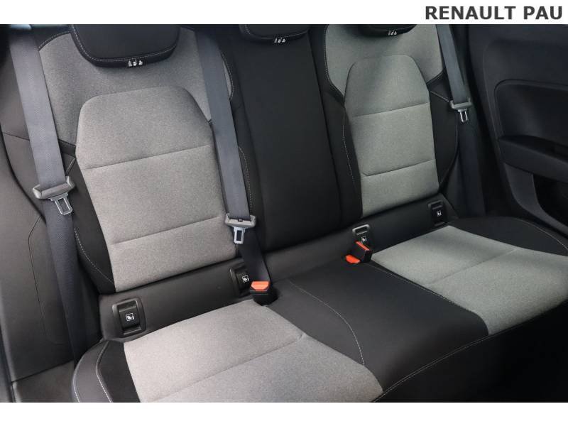 Renault Clio - Photo 22