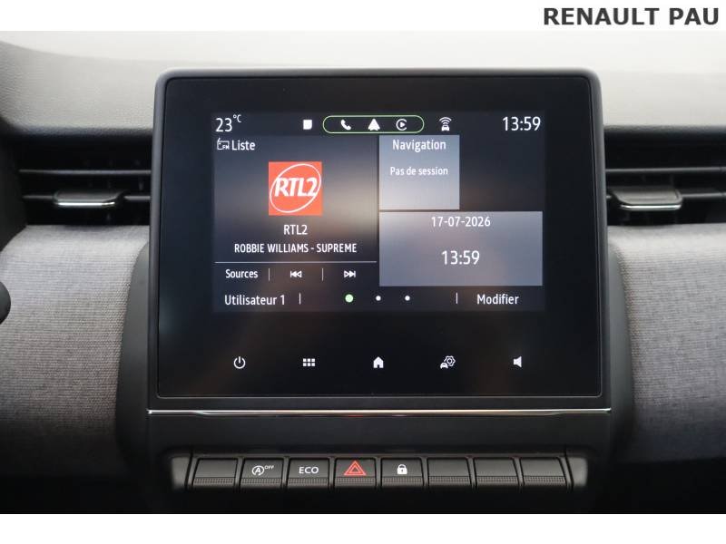 Renault Clio - Photo 25