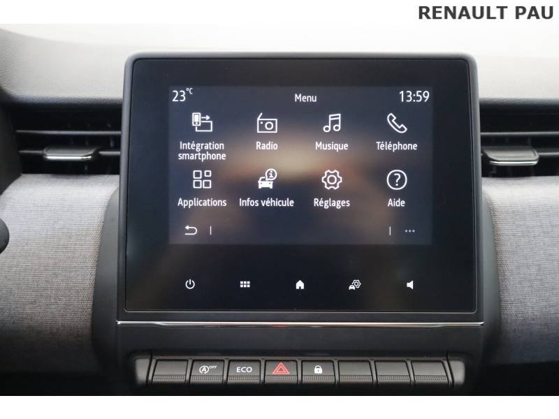 Renault Clio - Photo 26