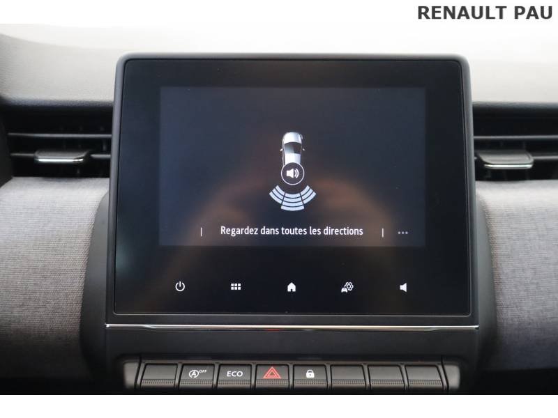 Renault Clio - Photo 27