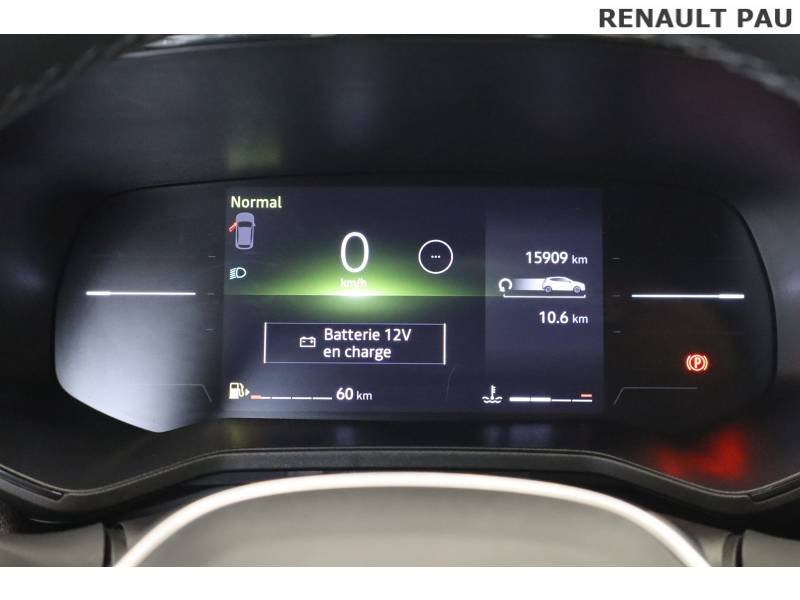 Renault Clio - Photo 28
