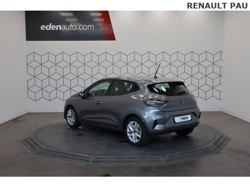 Renault Clio - Photo 3