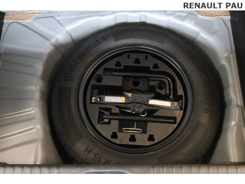 Renault Clio - Photo 31