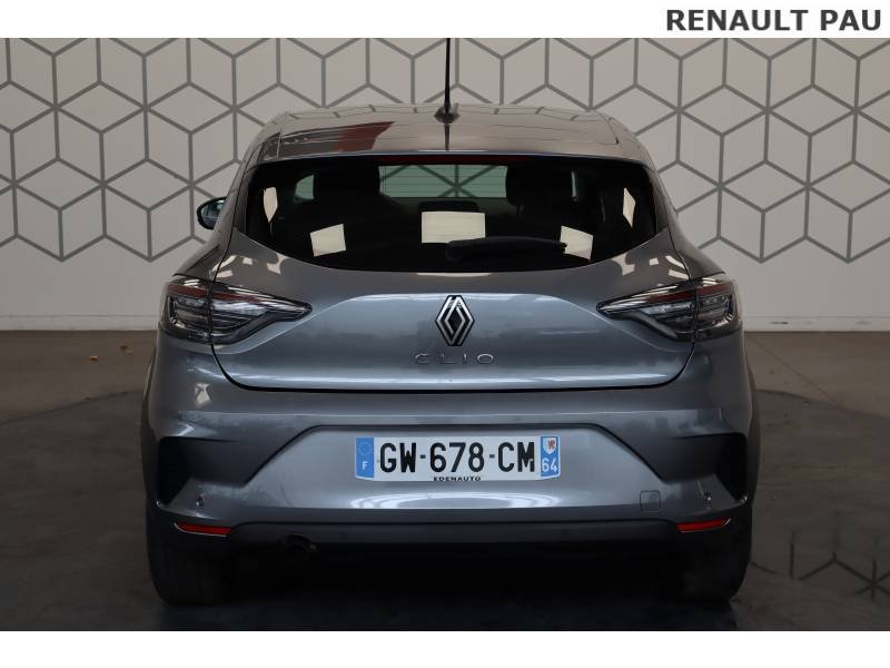 Renault Clio - Photo 36