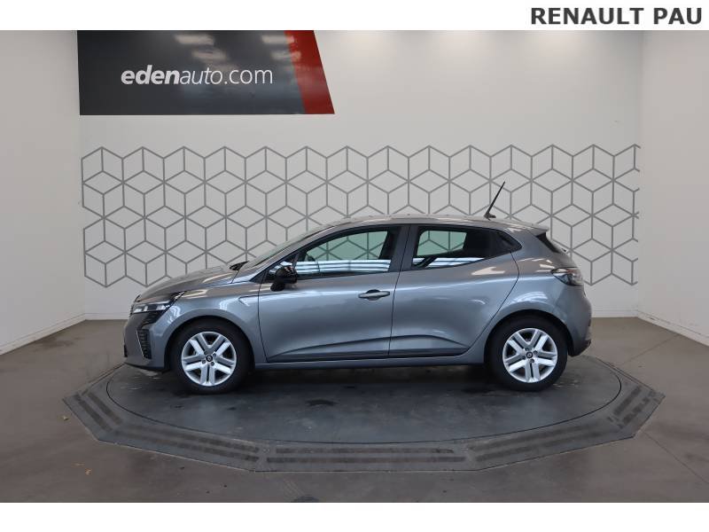 Renault Clio - Photo 37