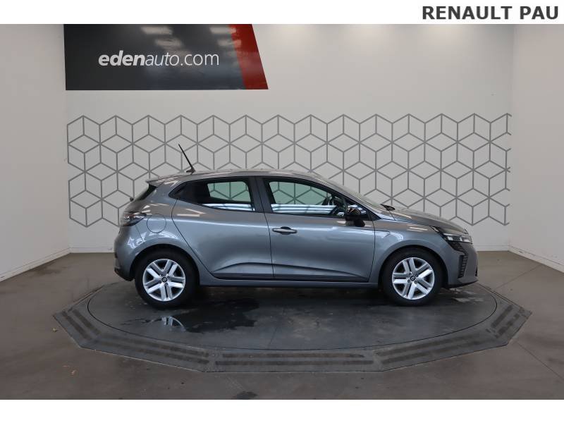 Renault Clio - Photo 4
