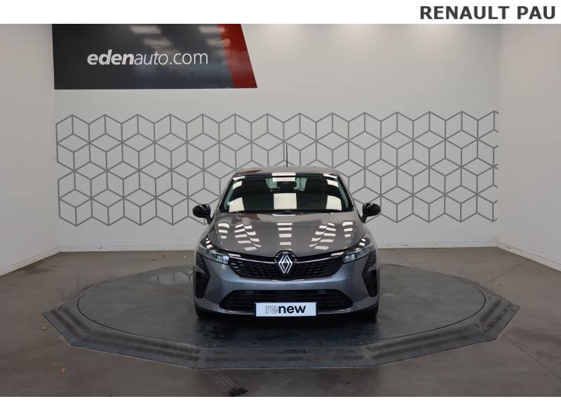 Renault Clio - Photo 5