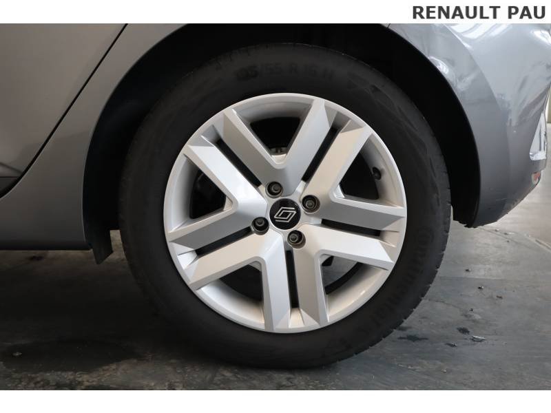 Renault Clio - Photo 6