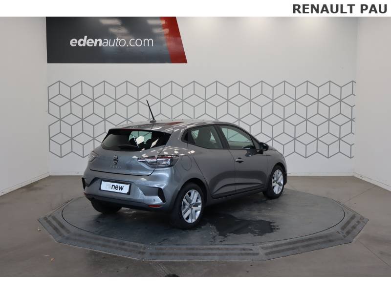 Renault Clio - Photo 7