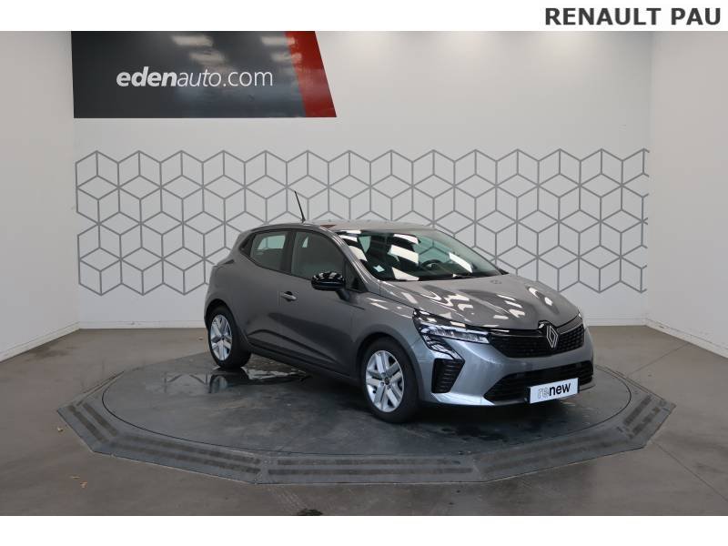 Renault Clio - Photo 8
