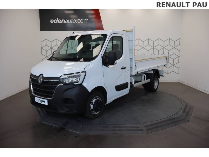Renault Master - Photo 1