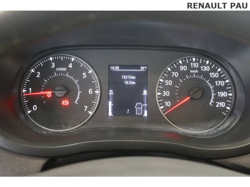 Renault Master - Photo 12