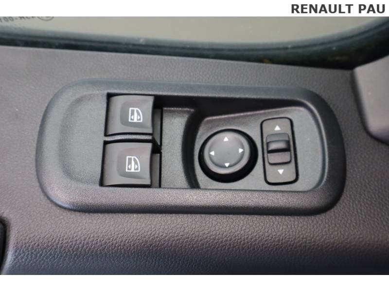 Renault Master - Photo 13