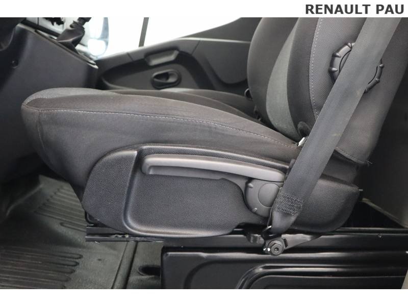Renault Master - Photo 14