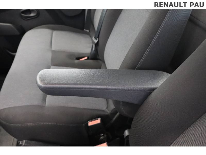 Renault Master - Photo 15