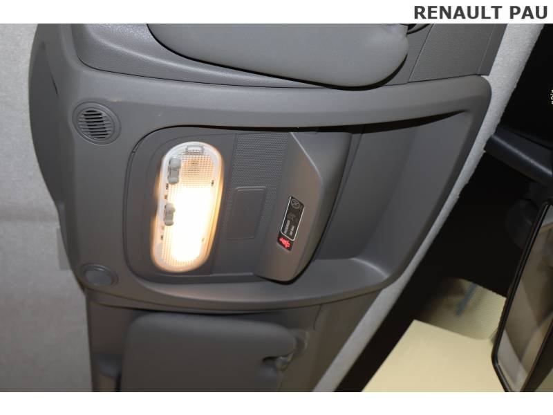 Renault Master - Photo 17