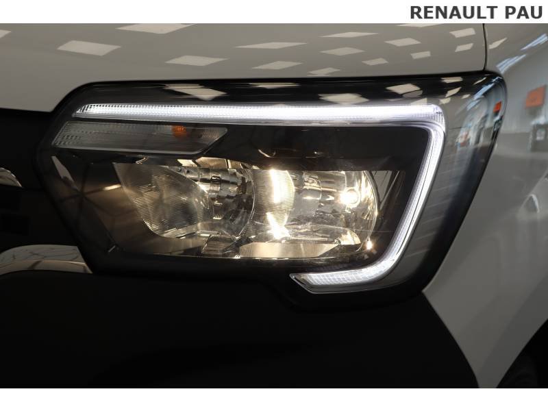 Renault Master - Photo 18