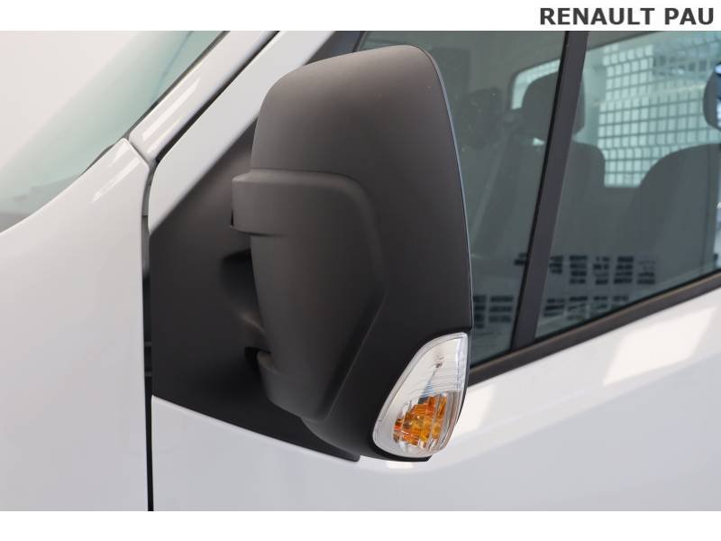 Renault Master - Photo 19