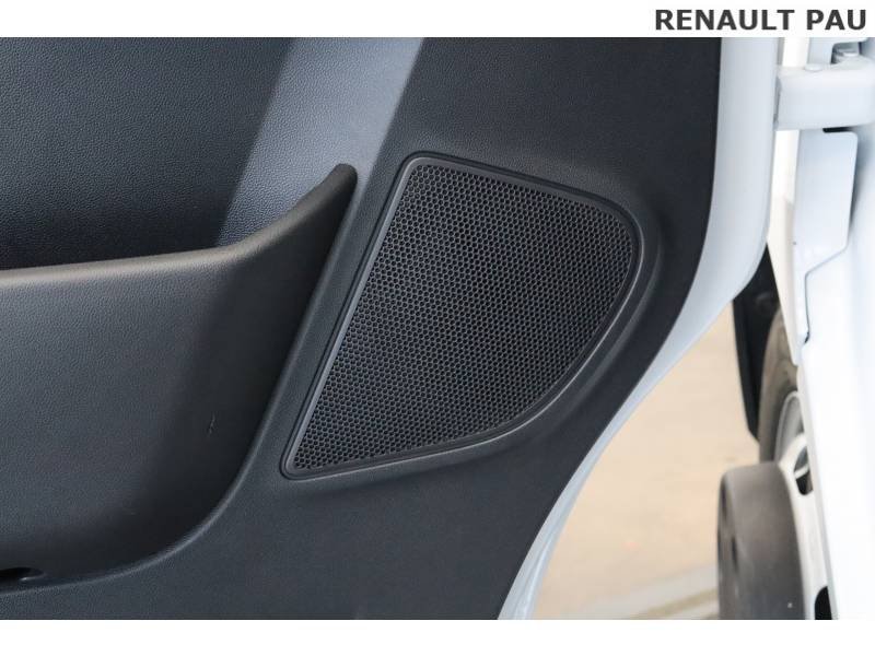 Renault Master - Photo 20