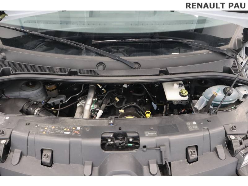 Renault Master - Photo 22