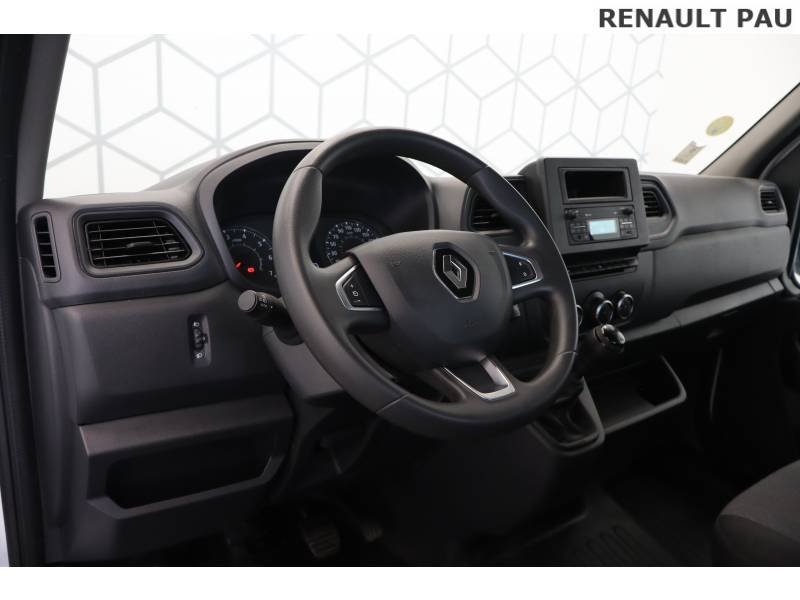 Renault Master - Photo 23