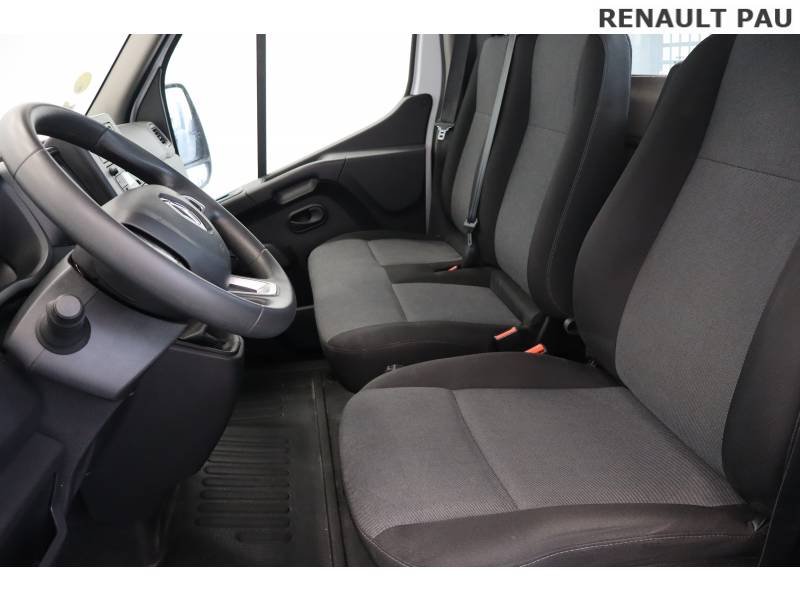 Renault Master - Photo 24