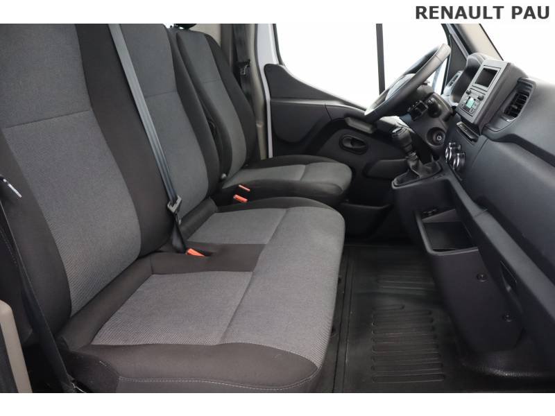 Renault Master - Photo 25